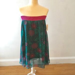 Lularoe “LoLa” Skirt